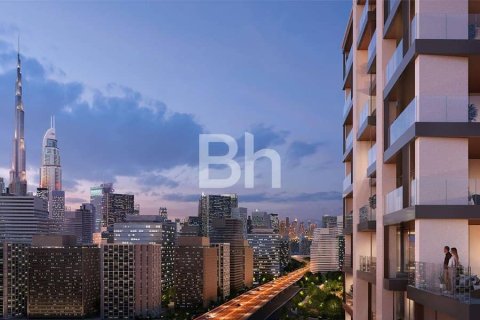 Apartment in Business Bay, Dubai 2 bedrooms, 107 sq.m. № 21071 - photo 9