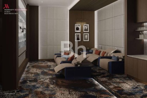 Apartment in Business Bay, Dubai 2 bedrooms, 107 sq.m. № 21071 - photo 12