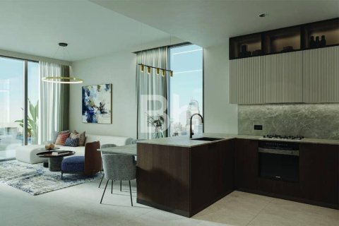 Apartment in Business Bay, Dubai 2 bedrooms, 107 sq.m. № 21071 - photo 5