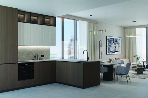Apartment in Business Bay, Dubai 2 bedrooms, 107 sq.m. № 21071 - photo 4