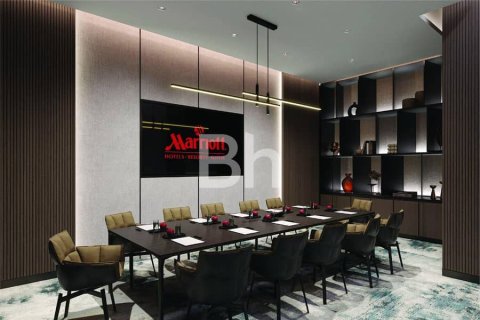 Apartment in Business Bay, Dubai 2 bedrooms, 107 sq.m. № 21071 - photo 13