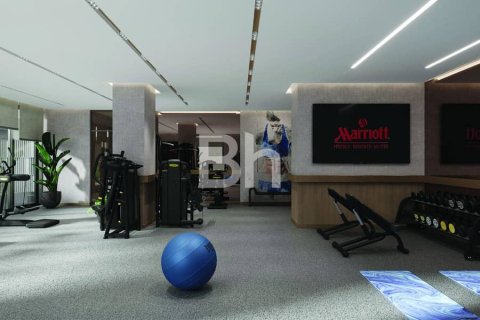 Apartment in Business Bay, Dubai 2 bedrooms, 107 sq.m. № 21071 - photo 17