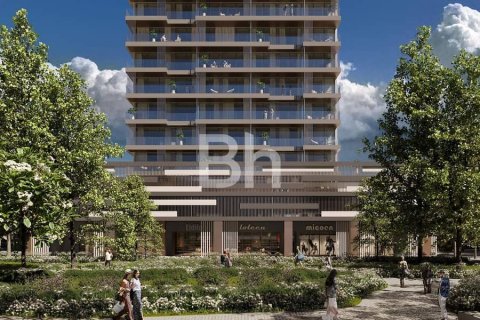 Apartment in Business Bay, Dubai 2 bedrooms, 107 sq.m. № 21071 - photo 8