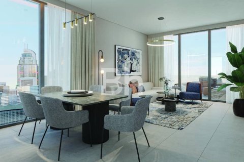 Apartment in Business Bay, Dubai 2 bedrooms, 107 sq.m. № 21071 - photo 1