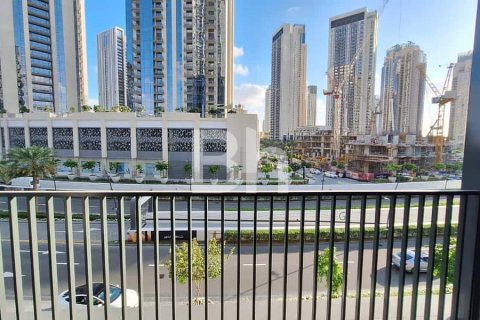 Apartamento en Dubai Creek Harbour (The Lagoons), Dubai, 1 dormitorio, 72 m², № 21075 - foto 9