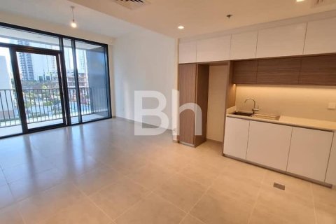 Apartamento en Dubai Creek Harbour (The Lagoons), Dubai, 1 dormitorio, 72 m², № 21075 - foto 1