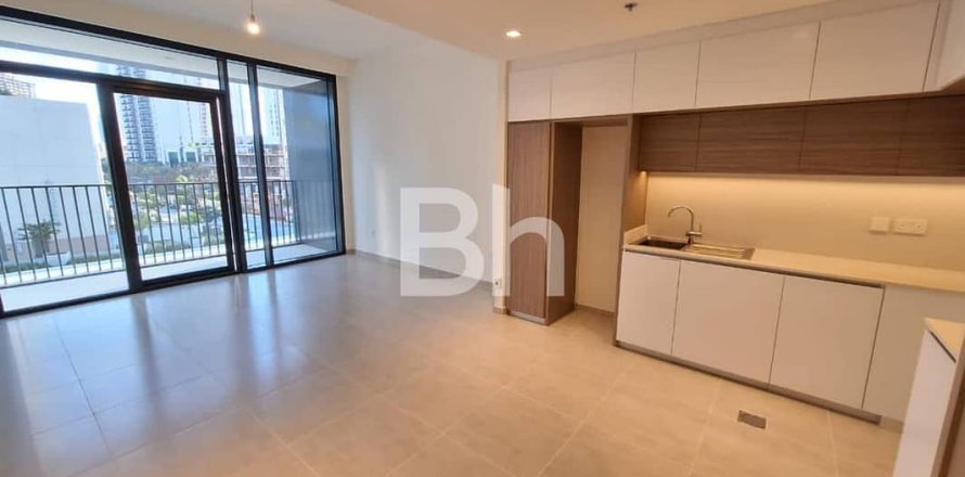 Apartamento en Dubai Creek Harbour (The Lagoons), Dubai, 1 dormitorio, 72 m², № 21075