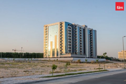 Купить квартиру в Majan, Дубай: 3 спальни, 189.4м², № 9864 - фото 2