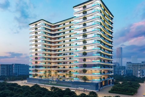 Appartement à Dubai Land, Dubai, 2 chambres, 94.5 m², № 3922 - photo 12