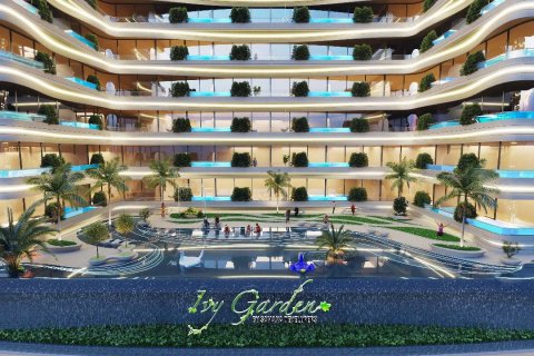 Appartement à Dubai Land, Dubai, 2 chambres, 94.5 m², № 3922 - photo 5