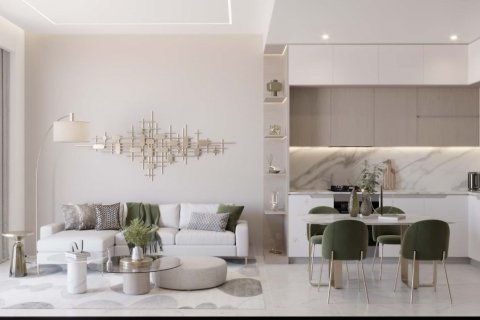 Appartement à Dubai Land, Dubai, 2 chambres, 94.5 m², № 3922 - photo 6