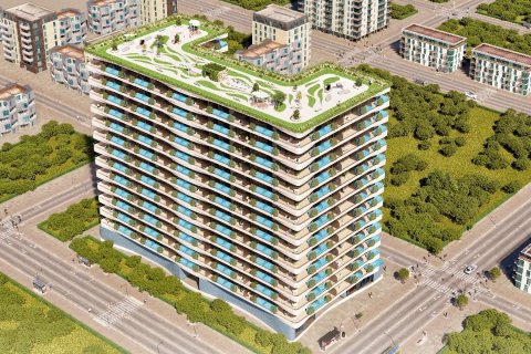 Appartement à Dubai Land, Dubai, 2 chambres, 94.5 m², № 3922 - photo 11