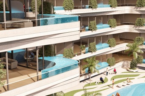 Appartement à Dubai Land, Dubai, 2 chambres, 94.5 m², № 3922 - photo 8
