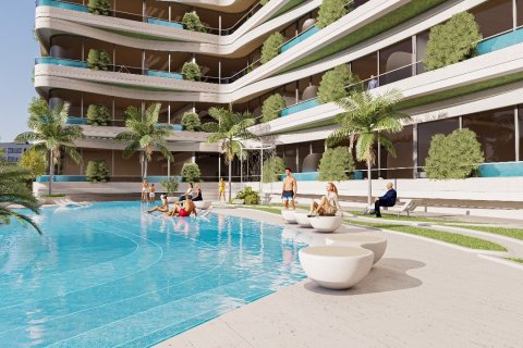 Appartement à Dubai Land, Dubai, 2 chambres, 94.5 m², № 3922 - photo 10
