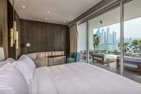 Appartement à FIVE Palm Jumeirah, Palm Jumeirah, Dubai, 4 chambres, 1145 m², № 3930 - photo 2