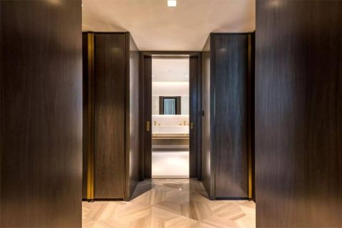 Appartement à FIVE Palm Jumeirah, Palm Jumeirah, Dubai, 4 chambres, 1145 m², № 3930 - photo 18