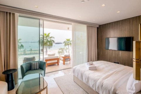 Appartement à FIVE Palm Jumeirah, Palm Jumeirah, Dubai, 4 chambres, 1145 m², № 3930 - photo 7