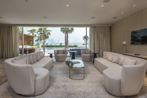Appartement à FIVE Palm Jumeirah, Palm Jumeirah, Dubai, 4 chambres, 1145 m², № 3930 - photo 19