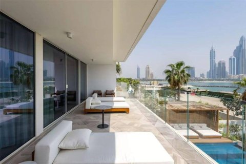 Appartement à FIVE Palm Jumeirah, Palm Jumeirah, Dubai, 4 chambres, 1145 m², № 3930 - photo 13