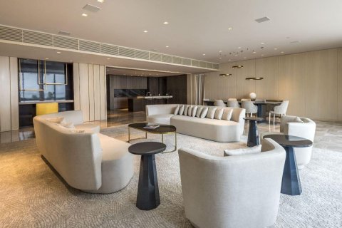 Appartement à FIVE Palm Jumeirah, Palm Jumeirah, Dubai, 4 chambres, 1145 m², № 3930 - photo 20