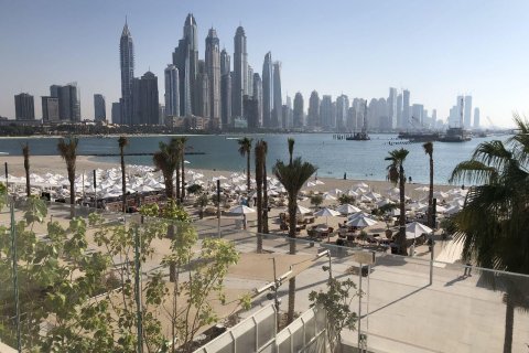 Appartement à FIVE Palm Jumeirah, Palm Jumeirah, Dubai, 4 chambres, 1145 m², № 3930 - photo 6