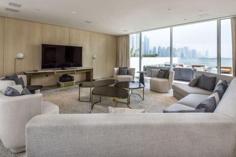 Appartement à FIVE Palm Jumeirah, Palm Jumeirah, Dubai, 4 chambres, 1145 m², № 3930 - photo 11