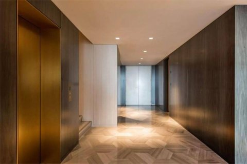 Appartement à FIVE Palm Jumeirah, Palm Jumeirah, Dubai, 4 chambres, 1145 m², № 3930 - photo 23