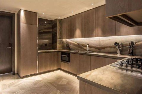 Appartement à FIVE Palm Jumeirah, Palm Jumeirah, Dubai, 4 chambres, 1145 m², № 3930 - photo 16