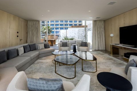 Appartement à FIVE Palm Jumeirah, Palm Jumeirah, Dubai, 4 chambres, 1145 m², № 3930 - photo 17