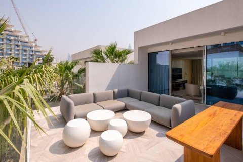 Appartement à FIVE Palm Jumeirah, Palm Jumeirah, Dubai, 4 chambres, 1145 m², № 3930 - photo 26