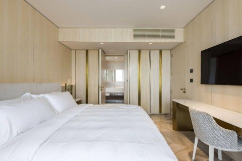 Appartement à FIVE Palm Jumeirah, Palm Jumeirah, Dubai, 4 chambres, 1145 m², № 3930 - photo 4