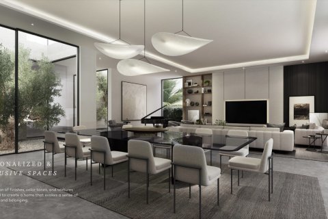 Property en Dubai, 6 dormitorios, 1357 m², № 3931 - foto 8