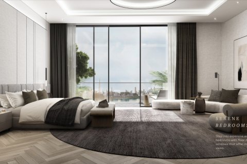 Property en Dubai, 6 dormitorios, 1357 m², № 3931 - foto 10