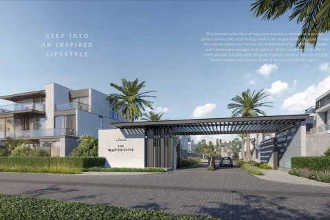 Property en Dubai, 6 dormitorios, 1357 m², № 3931 - foto 4