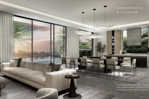 Property en Dubai, 6 dormitorios, 1357 m², № 3931 - foto 13