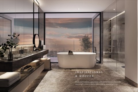 Property en Dubai, 6 dormitorios, 1357 m², № 3931 - foto 7