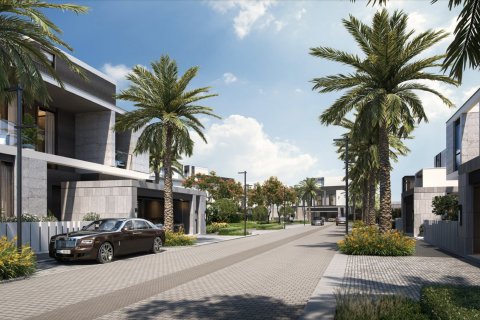 Property en Dubai, 6 dormitorios, 1357 m², № 3931 - foto 5