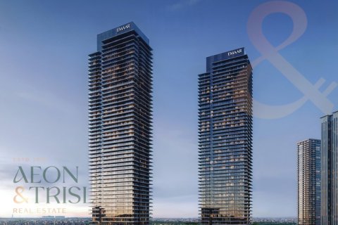 Купить квартиру в Dubai Creek Harbour (The Lagoons), Дубай: 3 спальни, 172м², № 60741 - фото 5