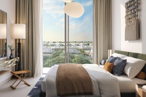 Appartement à Dubai Hills Estate, Dubai, 2 chambres, 114 m², № 60740 - photo 4