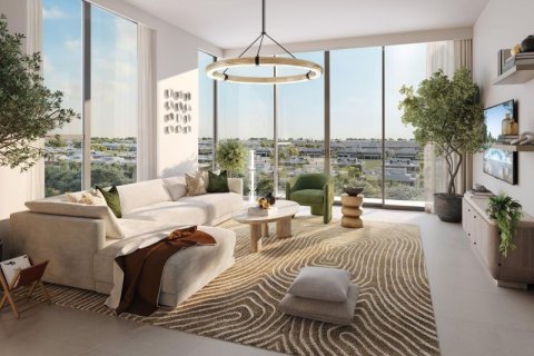 Appartement à Dubai Hills Estate, Dubai, 2 chambres, 114 m², № 60740 - photo 3