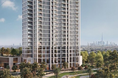 Appartement à Dubai Hills Estate, Dubai, 2 chambres, 114 m², № 60740 - photo 1