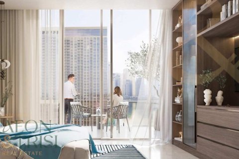 Apartamento en Dubai Marina, Dubai, 3 dormitorios, 185 m², № 60742 - foto 5