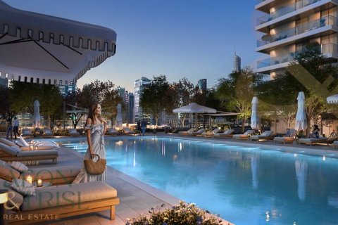 Apartamento en Dubai Marina, Dubai, 3 dormitorios, 185 m², № 60742 - foto 3