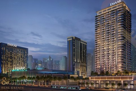 Apartamento en Dubai Marina, Dubai, 3 dormitorios, 185 m², № 60742 - foto 2