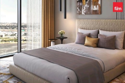 Appartement à Dubai, 1 chambre, 68.9 m², № 83697 - photo 9