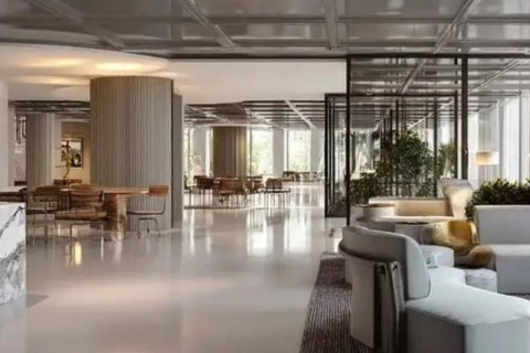 Appartement à Dubai, 1 chambre, 68.9 m², № 83697 - photo 6