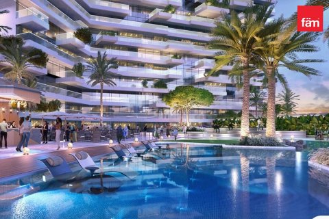 Appartement à Dubai, 1 chambre, 68.9 m², № 83697 - photo 8