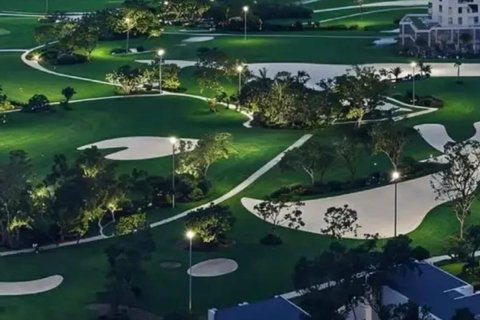 Appartement à Dubai, 1 chambre, 68.9 m², № 83697 - photo 5