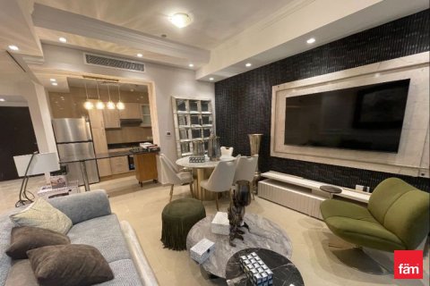 Apartamento en Dubai Marina, Dubai, 1 dormitorio, 69.6 m², № 83700 - foto 2