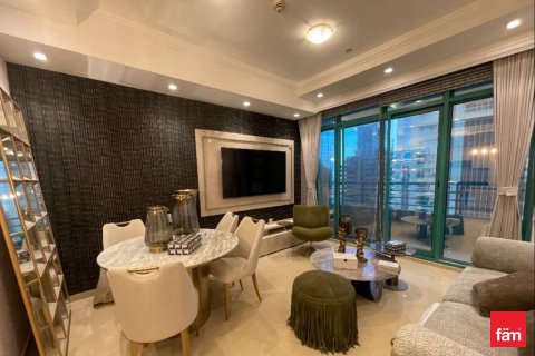 Apartamento en Dubai Marina, Dubai, 1 dormitorio, 69.6 m², № 83700 - foto 3